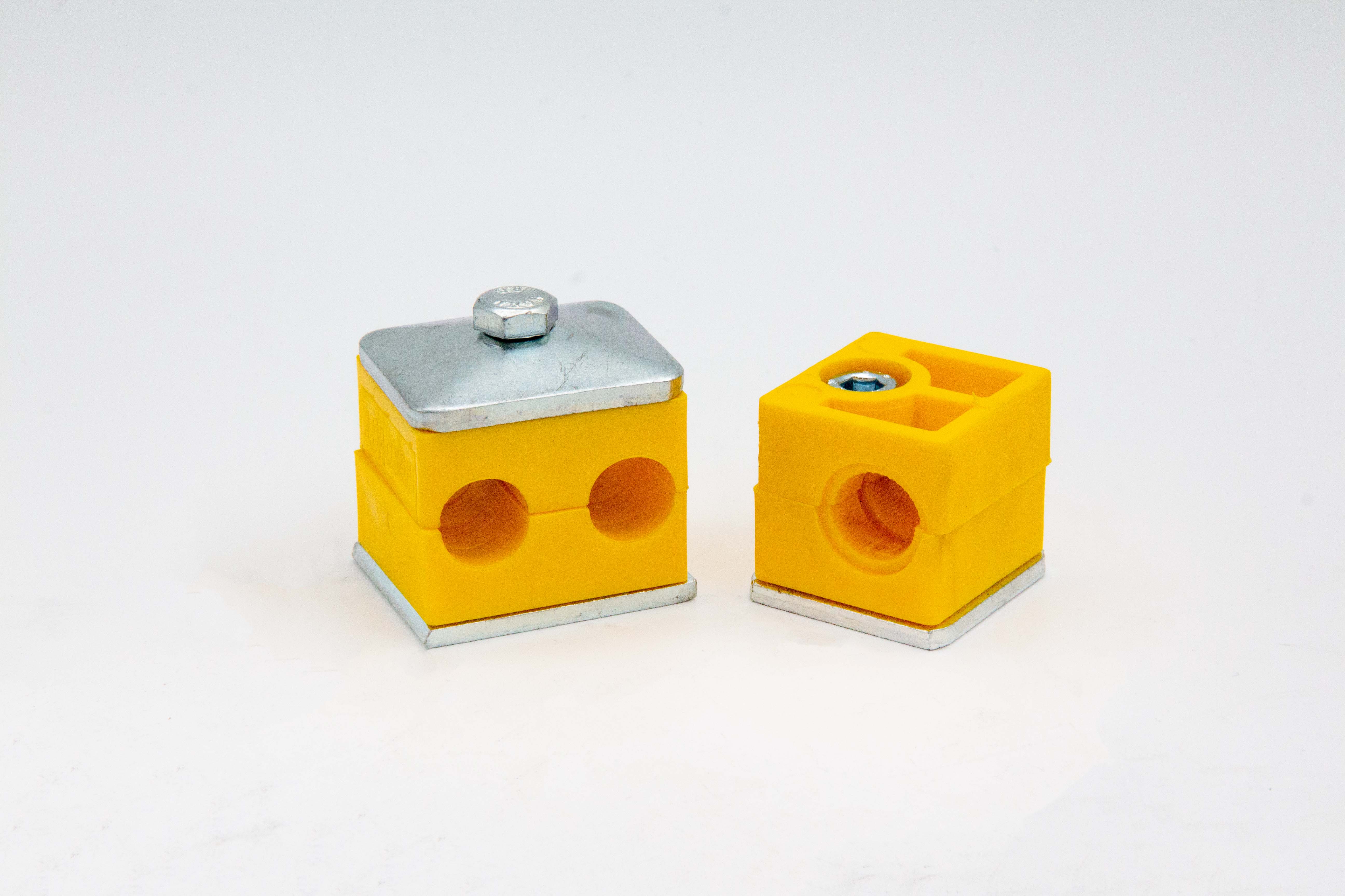 Tekli ve İkiz Kelepçe Grubu